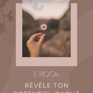 Ebook Révèle ton potentiel caché